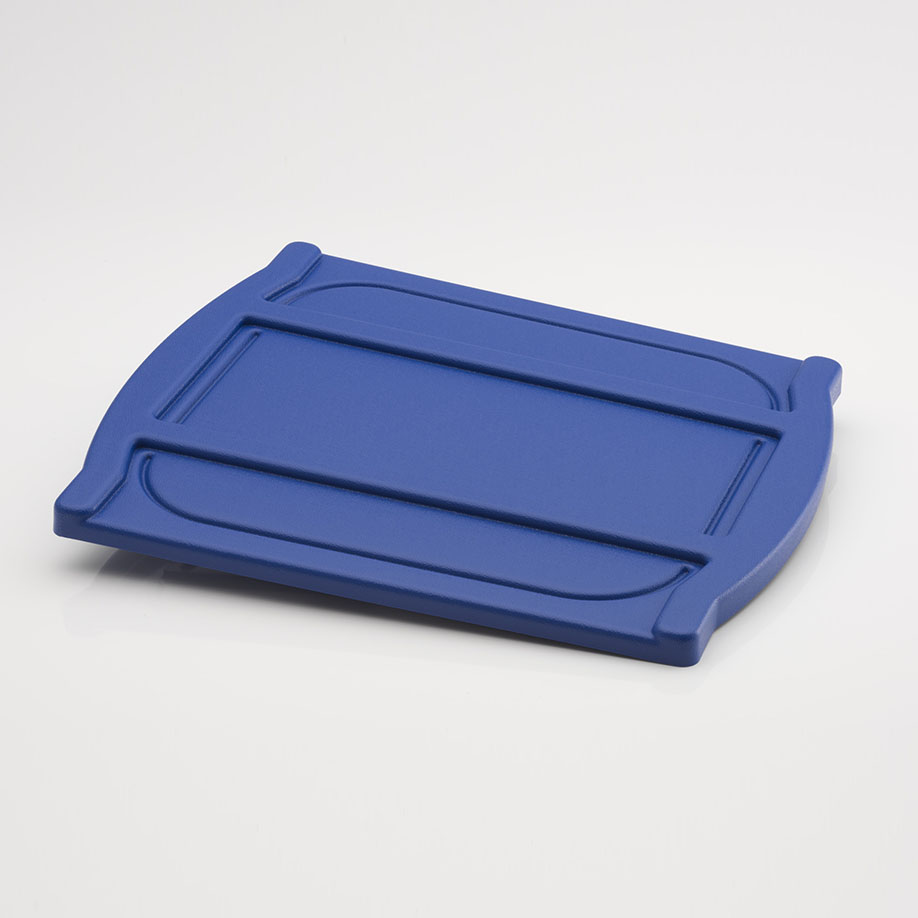 Kunststoff-Gerätedeckel für Elmasonic S180/S180 H