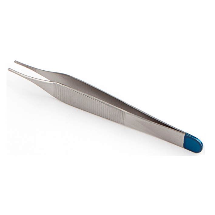 [U13732] anat. Pinzetten Adson 12 cm, zum Einmalgebrauch (25 Stck.)