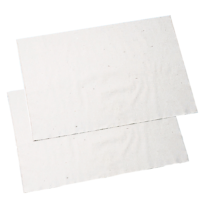 [U13943] Zellstoff hochgebleicht 40 x 60 cm in Lagen (3 x 5 kg)