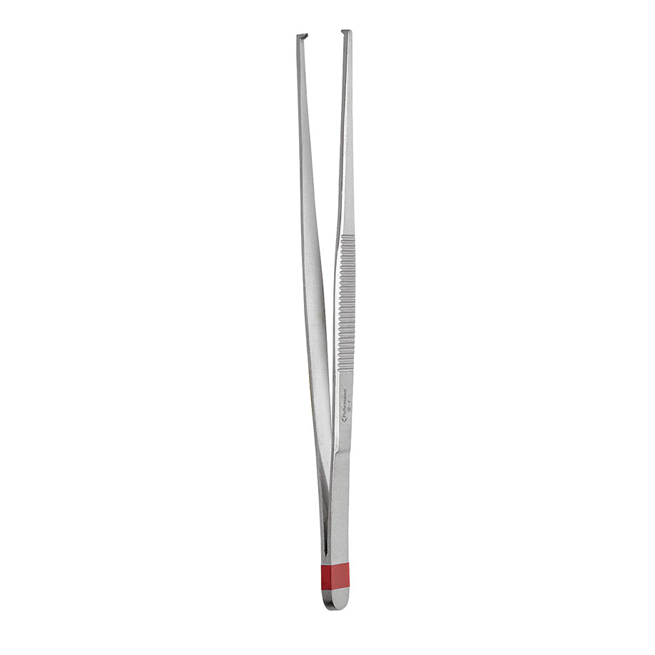 [U13972] chir. Standard-Pinzetten, 14,5 cm, mittelbreit, zum Einmalgebrauch (25 Stck)