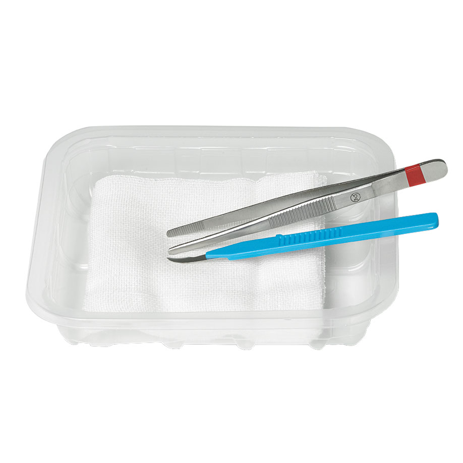 Fadenzieh-Set, steril – 15 Sets