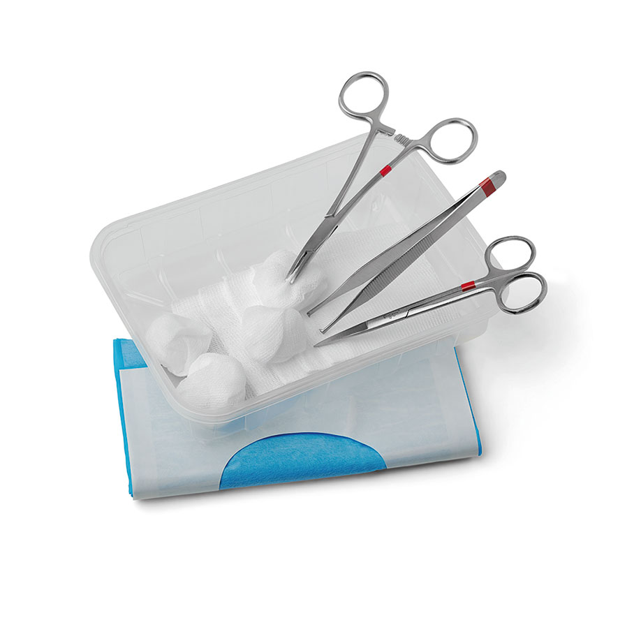 Wund-Set, steril – 42 Sets