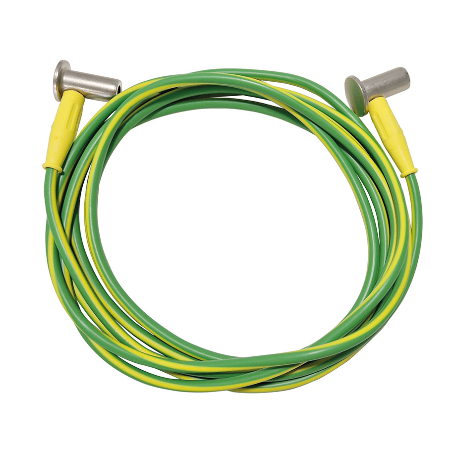 Potentialausgleichskabel 3 m System MultiContact POAG