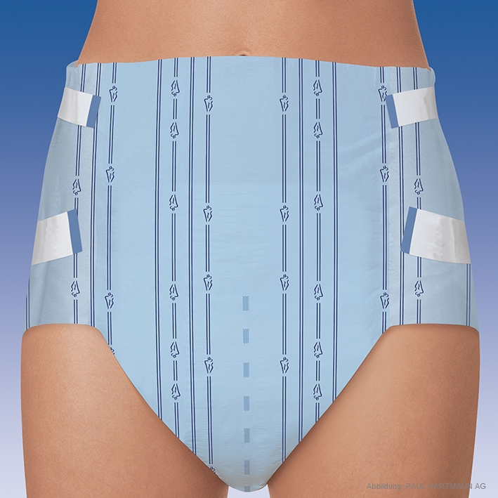 [U14225] MoliCare Slip 9 Tropfen maxi Gr. L, Inkontinenzslips (14 Stck.)