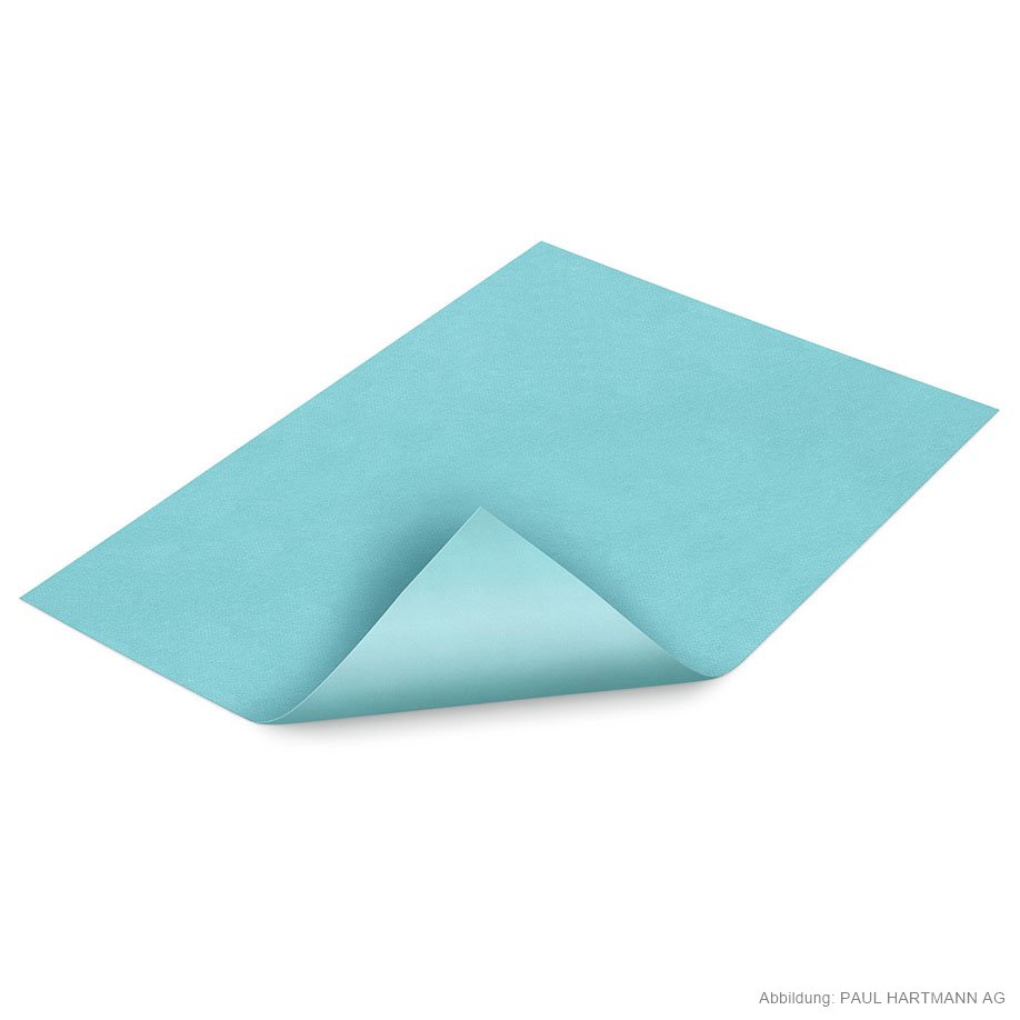 Foliodrape Protect Abdecktücher steril 2lagig 150 x 240 cm (15 Stck.)