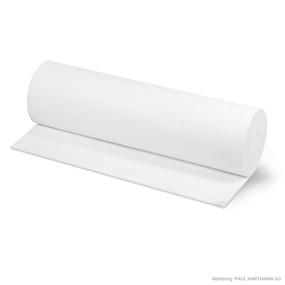 Pehazell Clean Zellstoff hochgebleicht 36 cm, 500 g