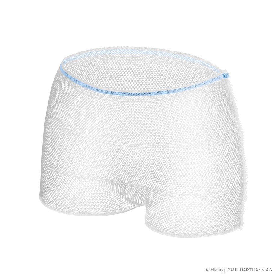 [U14931] MoliCare Fixpants short leg Fixierhosen Gr. M (100 Stck.)
