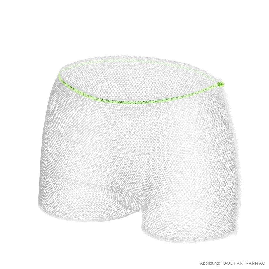 [U14935] MoliCare Fixpants short leg Fixierhosen Gr. XL (3 Stck.)