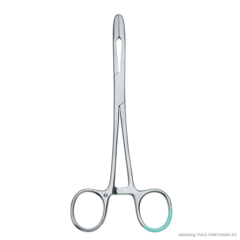 Peha-instrument Kornzangen, gerade 16 cm (20 Stck.) steril, zum Einmalgebrauch