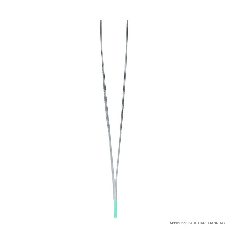 Peha-instrument Pinzetten Adson anatomisch, gerade 12 cm (40 Stck.) steril, zum Einmalgebrauch