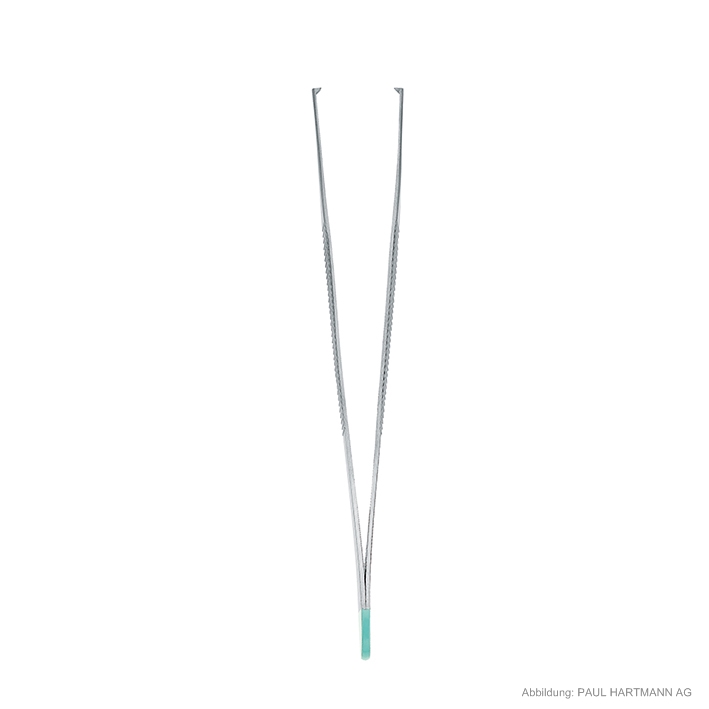 Peha-instrument Pinzetten Adson chirurgisch, gerade 12 cm (40 Stck.) steril, zum Einmalgebrauch