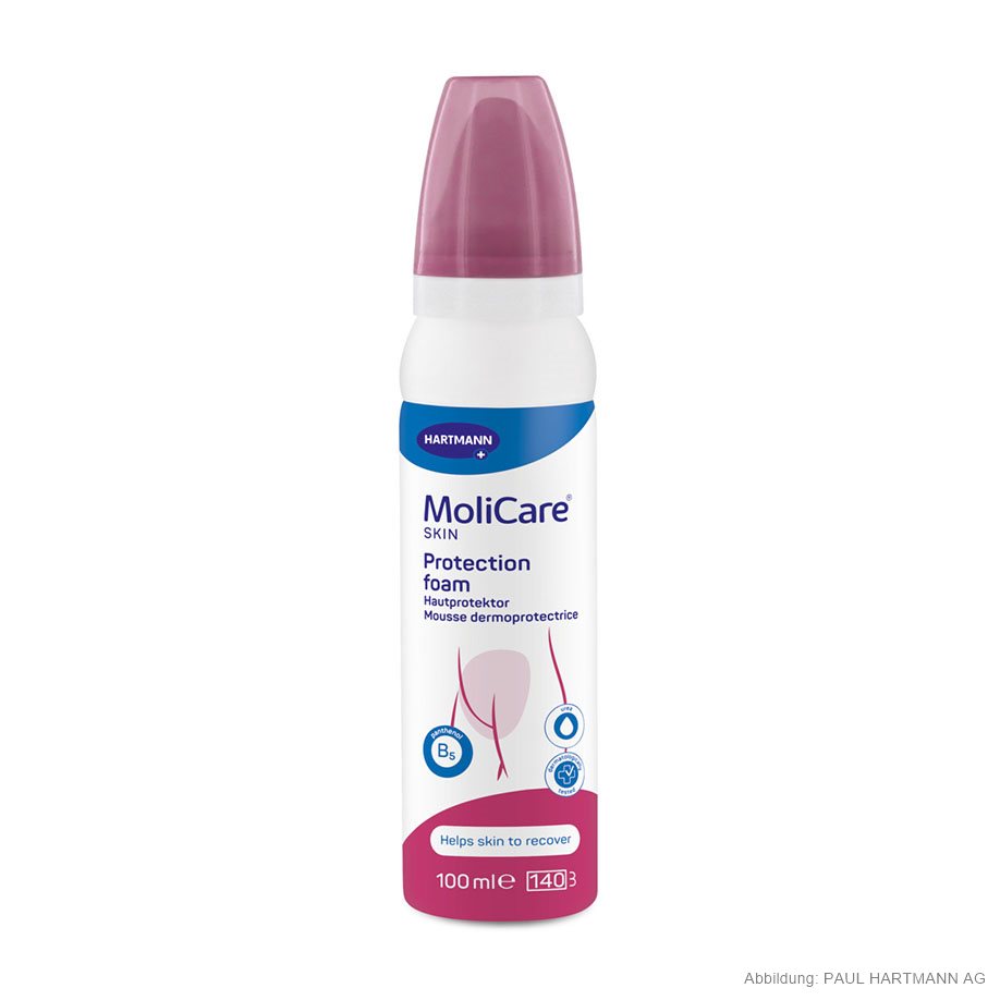 [U15063] MoliCare Skin Haut-Protector 100 ml