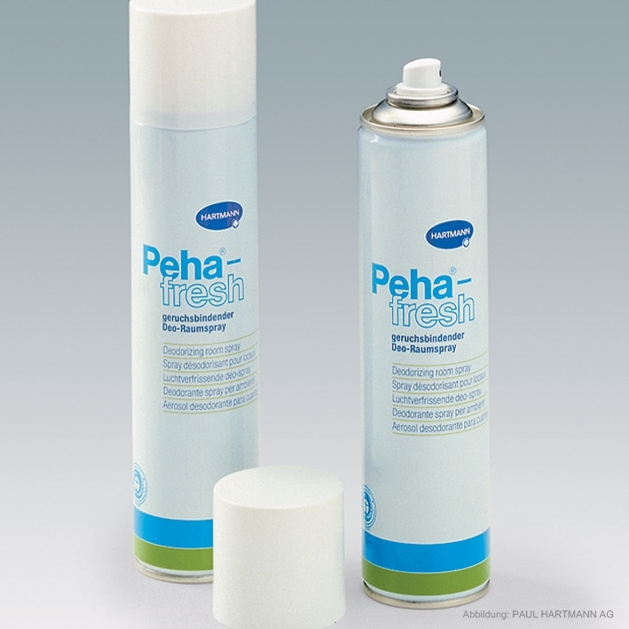 Peha-fresh Deo-Raumspray 400 ml