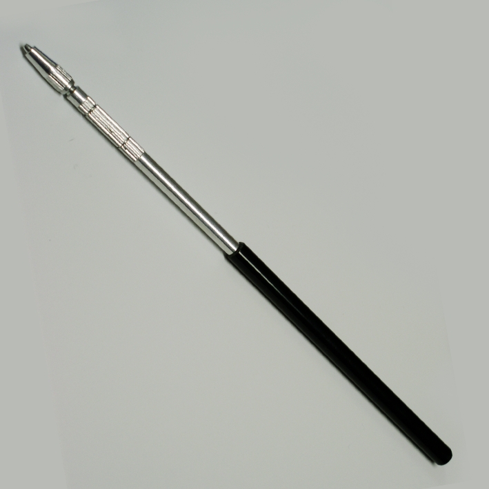 Nadelhalter nach Kolle ca. 25 cm lang