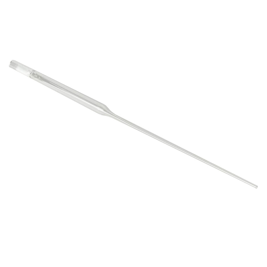 [U15116] Einmal-Pasteurpipetten ca. 230 mm (250 Stck.)