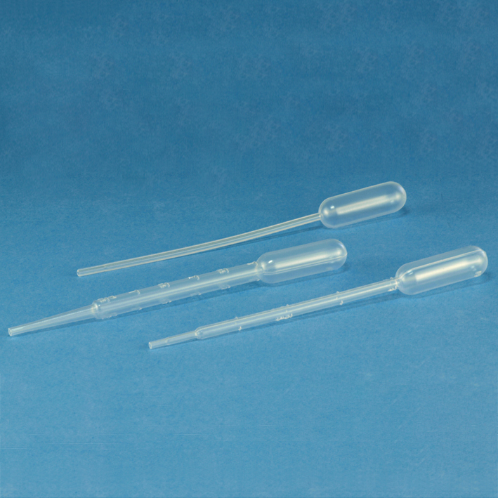[U15118] Einmal-Pasteurpipetten aus PE 1 ml (500 Stck.)