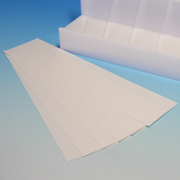 [U15147] Fließpapier allein, für Nr.HCT 41238010 (25 Bl.)