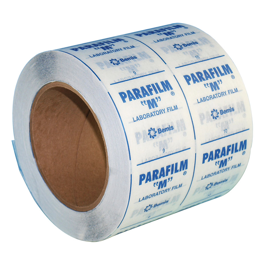 [U15217] PARAFILM M Verschlussfolie 10 cm x 38 m - 4 In. x 125 Ft.
