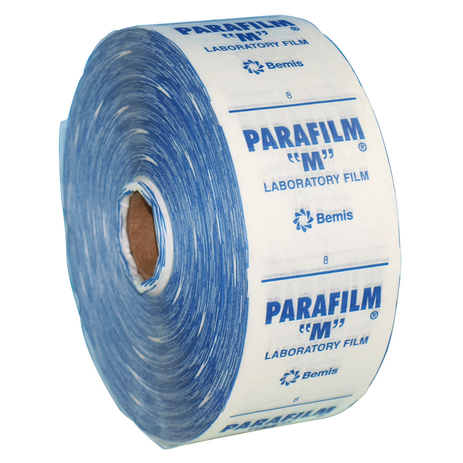 [U15218] PARAFILM M Verschlussfolie 5 cm x 75 m - 2 In. x 250 Ft.