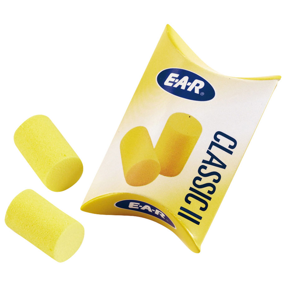 [U15579] E-A-R  Fertigstöpsel Einwegspender (250 Paar)