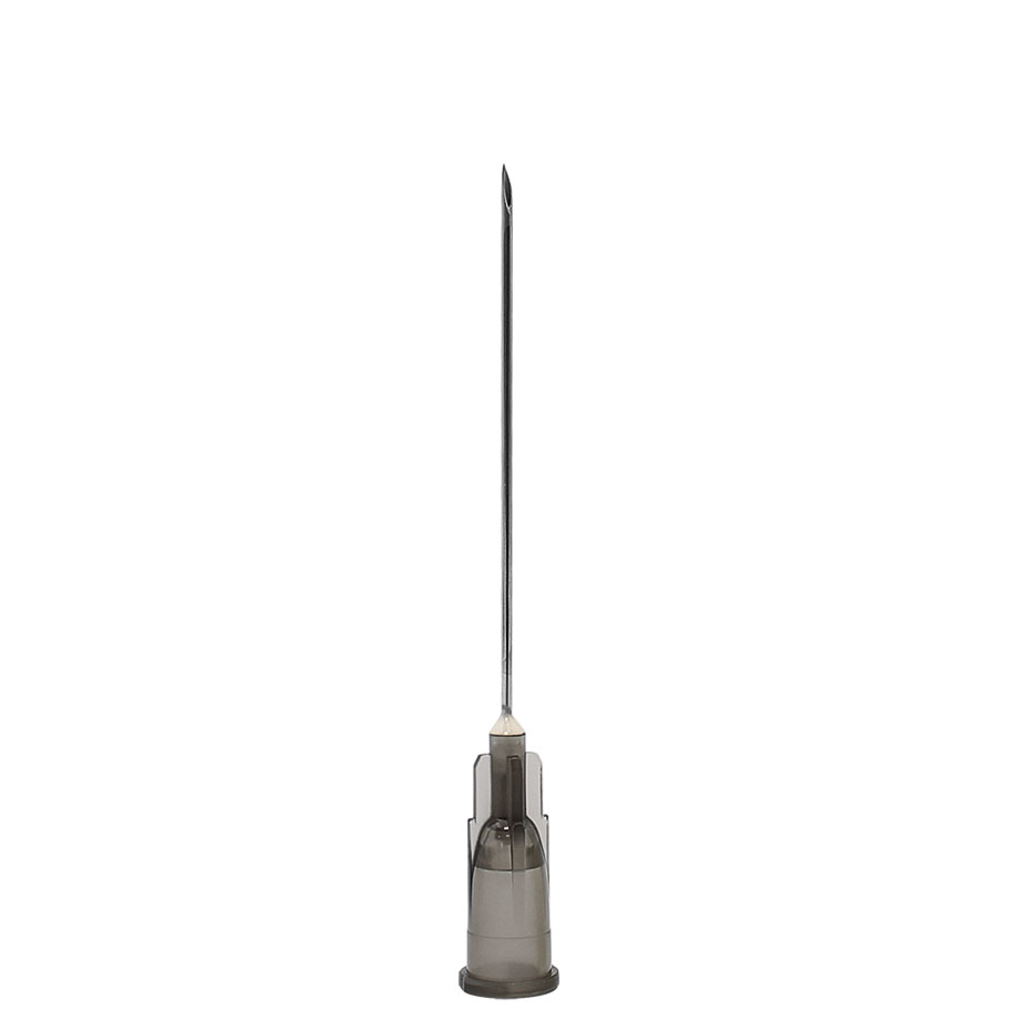 [U15617] EinmaI-Intramuskulärkanülen 22 G x 1 1/2'' 0,70 x 40 mm (100 Stck.)