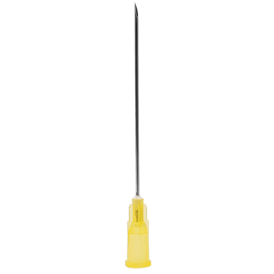 [U15624] Einmal-Intramuskulärkanülen 20 G x 2'' 0,90 x 50 mm (100 Stck.)
