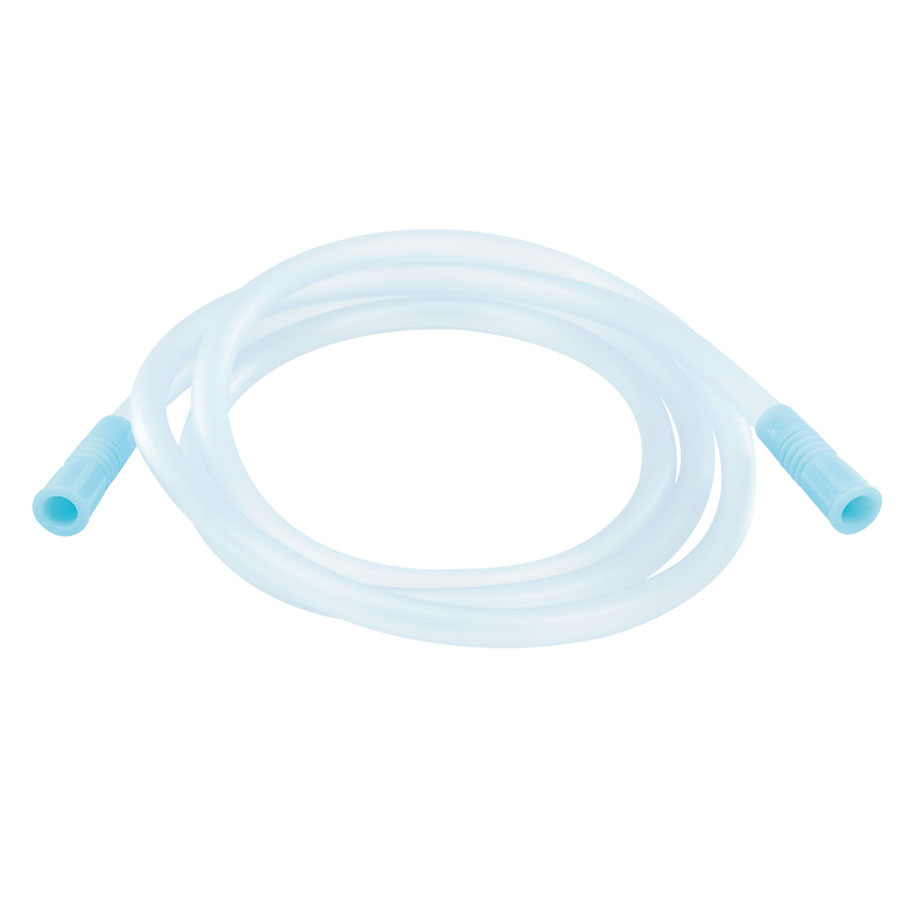 AEROvent AG03-HC-AS1 Absaugverbindungsschlauch 1,8 m für AEROsuc EASY Home Absaugpumpe