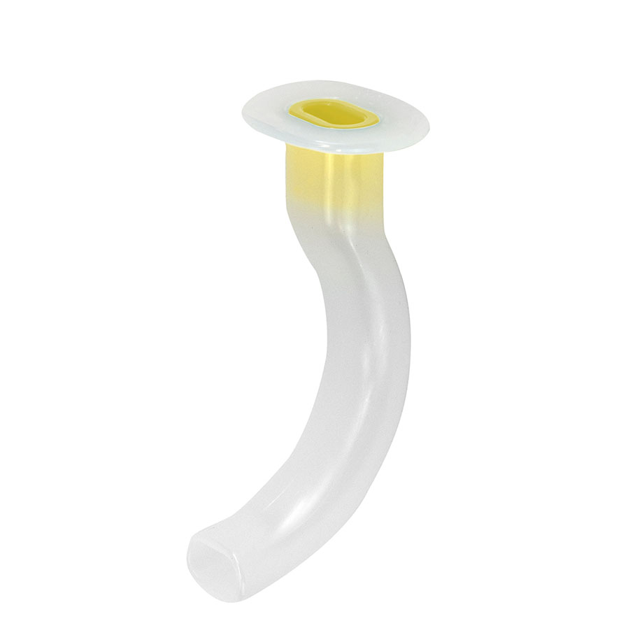 AEROtube Guedeltubus Gr. 3, unsteril, einzeln verpackt – 10 Stück