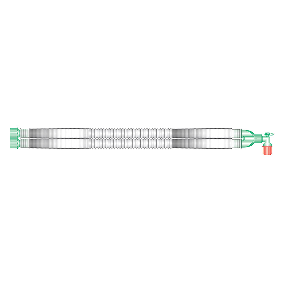 Compact Anästhesie-System 3,0 m, 22 F – 40 Stück
