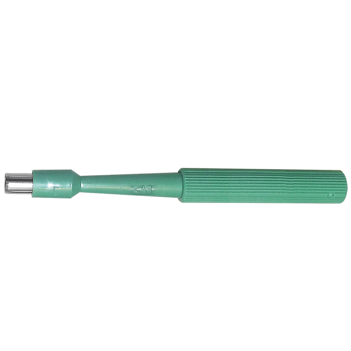 Biopsiestanzer steril 5 mm – 20 Stück