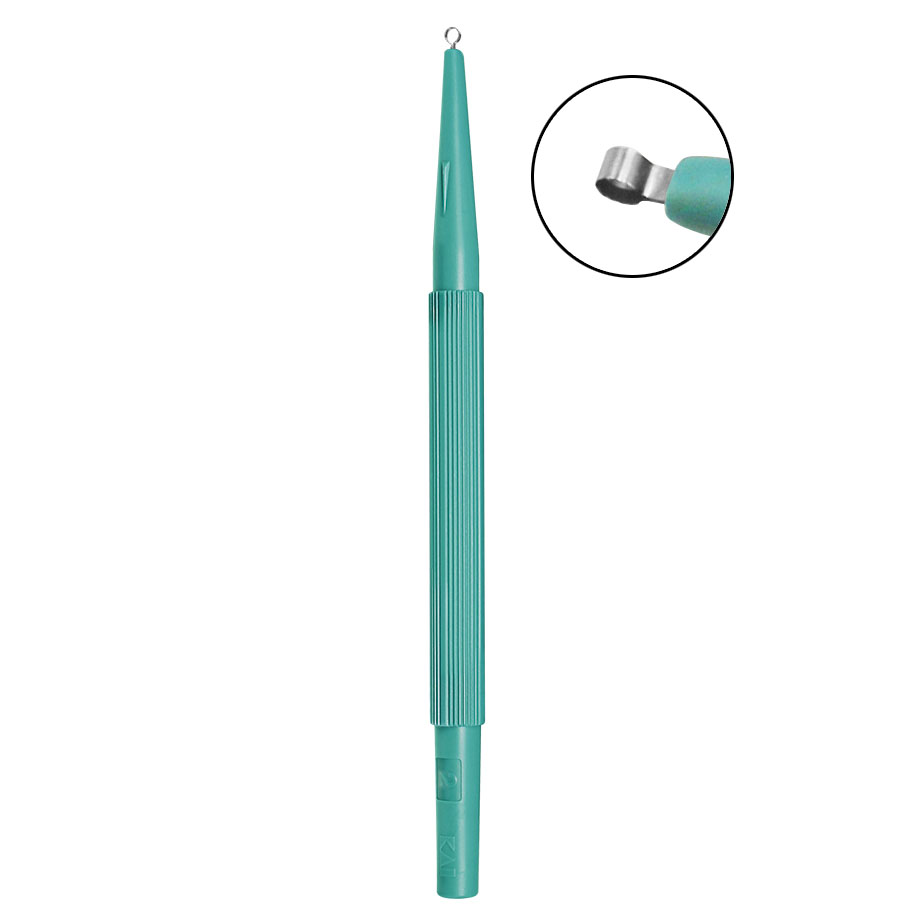 Hautkürette 2 mm – 20 Stück