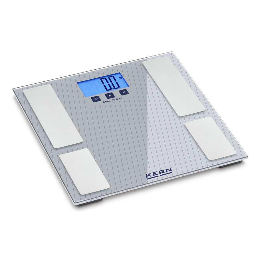 [U15932] Körperanalysenwaage MFB 150K100