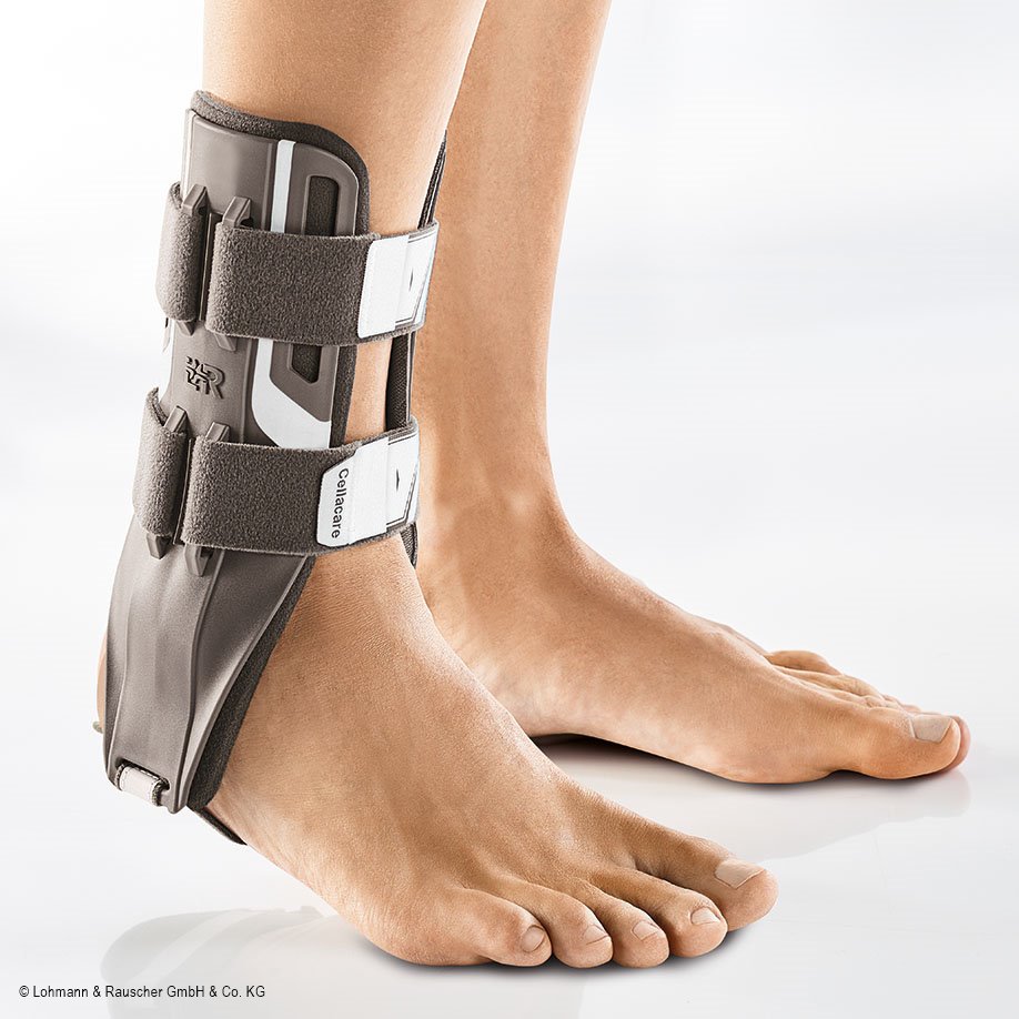 Cellacare Malleo Control Comfort Sprunggelenkorthese Gr. 1, rechts