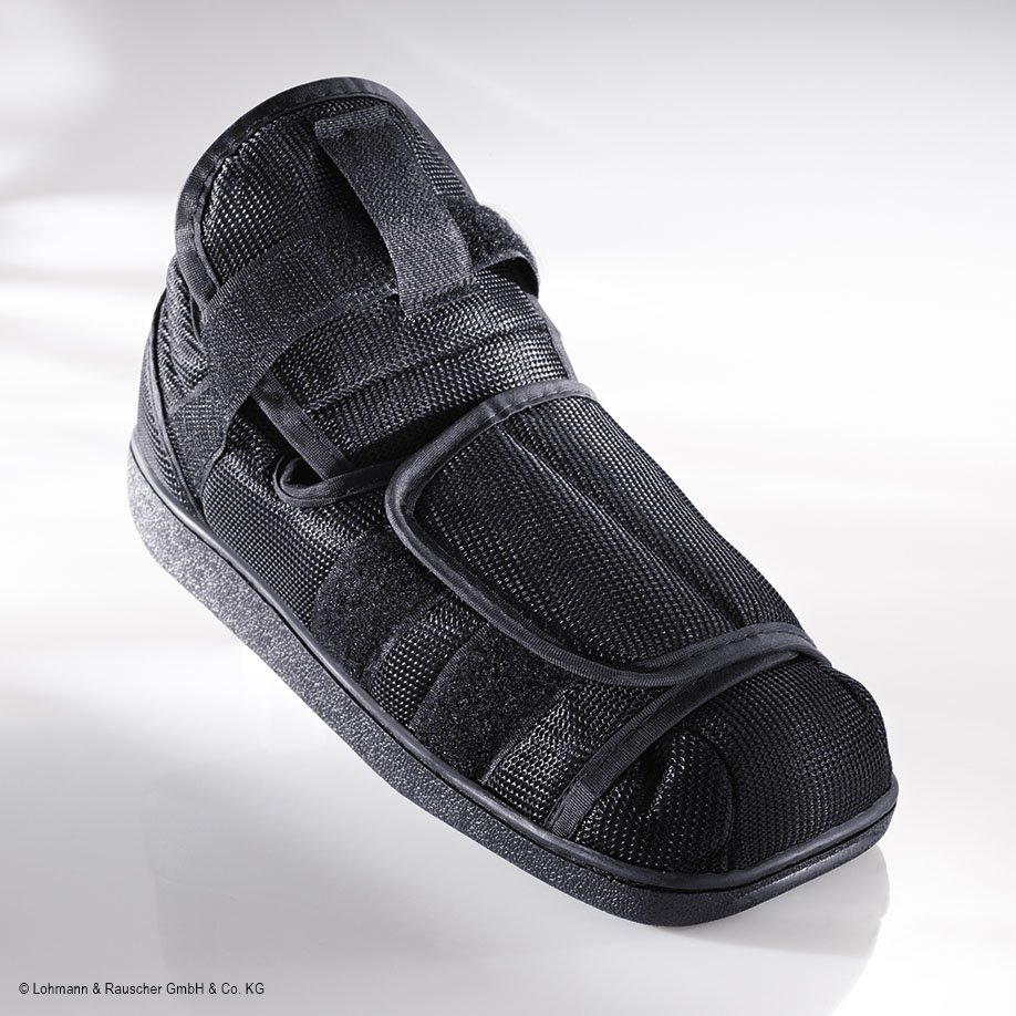 [U16373] Cellona Shoe Gr. L, für Erwachsene (Schuhgröße 42 - 43)
