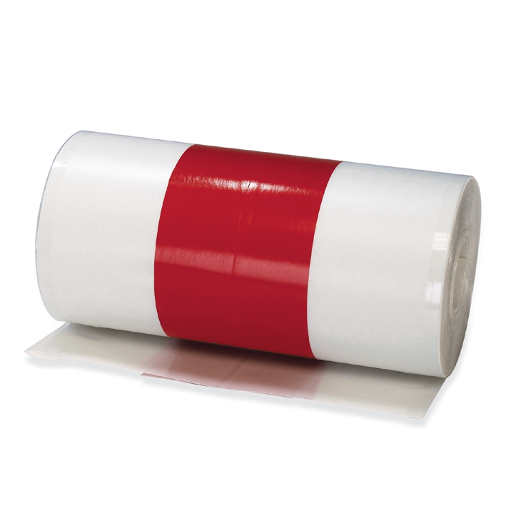 [U16486] Suprasorb F Folien-Wundverband unsteril, 15 cm x 10 m