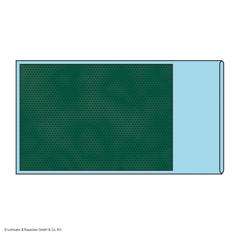 Raucodrape Instrumententischbezüge steril, Lite, 80 x 145 cm (40 Stck.)