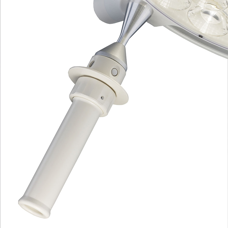 [U17053] sterilisierbarer Handgriff (2 Stck.)