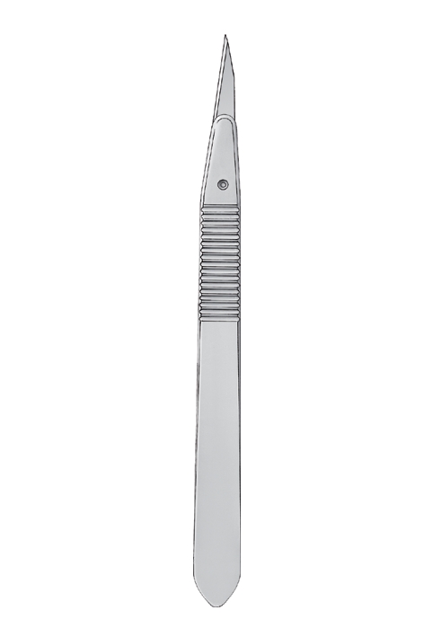 Einmal-Skalpelle martin Fig. 11 steril (10 Stck.)