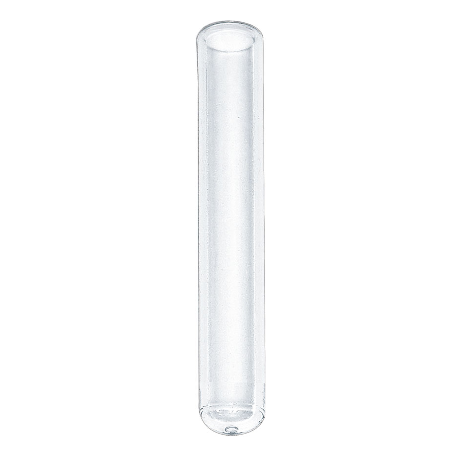 [U17249] Einmal-Zentrifugenröhrchen 100 x 16 mm, 12 ml rund – 2000 Stück