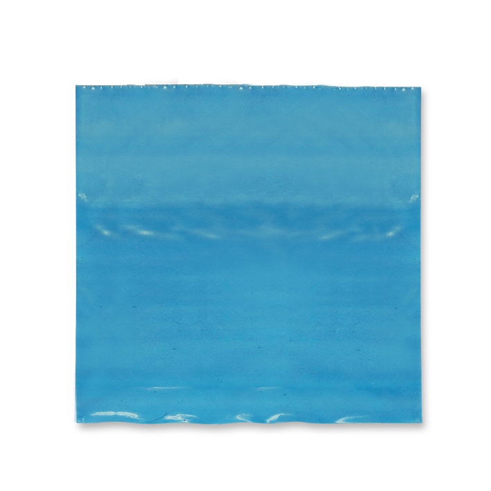 [U17342] Maschinenschutzbeutel 13 x 13 cm (250 Stck.)