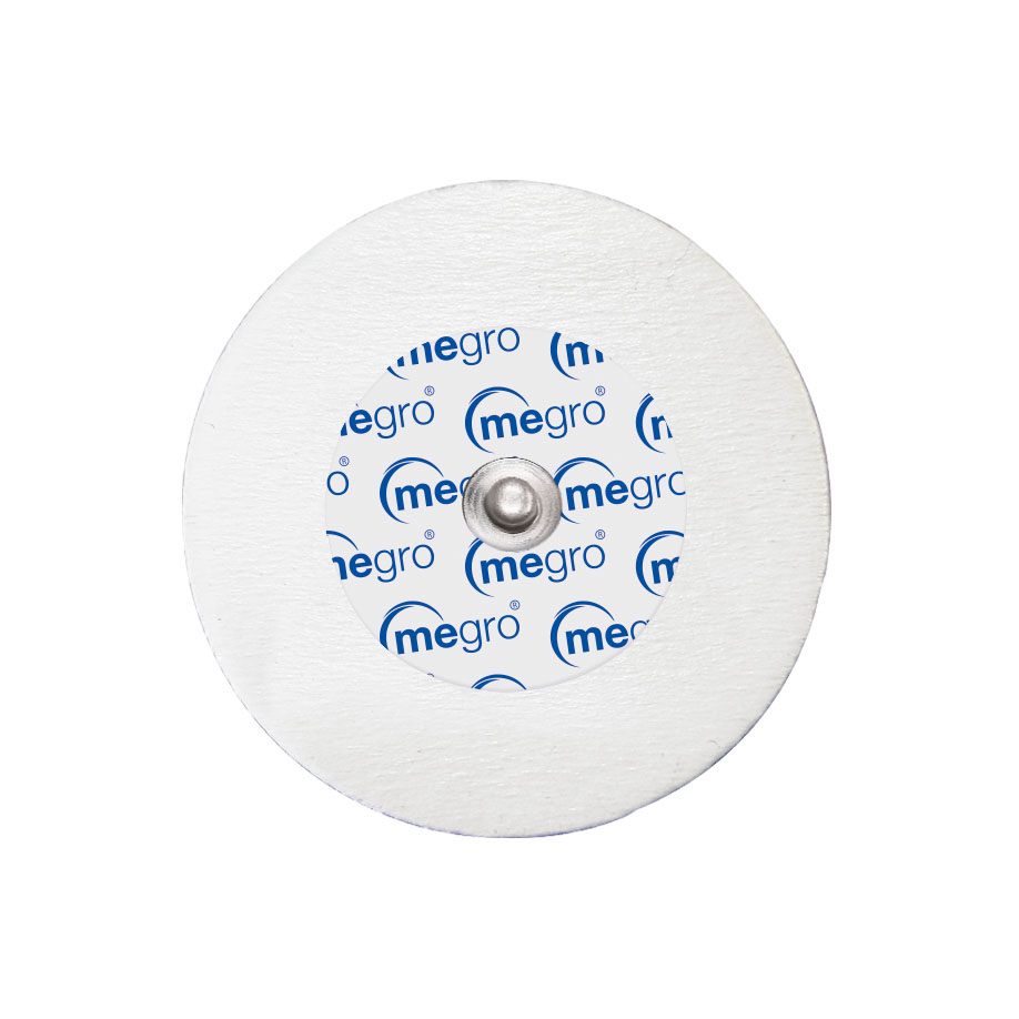 [U17737] Einmal-Elektroden Typ FS-50 Ø 50 mm (30 Stck.) Liquid-Gel