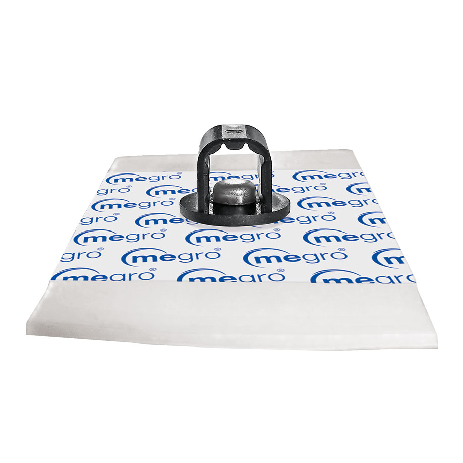 [U17739] Einmal-Elektroden 28 x 45 mm mit 4 mm Bananenanschluss (30 Stck.) Liquid-Gel