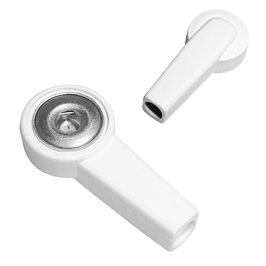 Druckknopfadapter