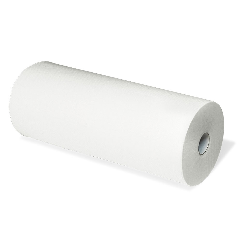 Ärztekrepp Tissue, 2-lagig, 50 cm x 50 m (9 Rl.)