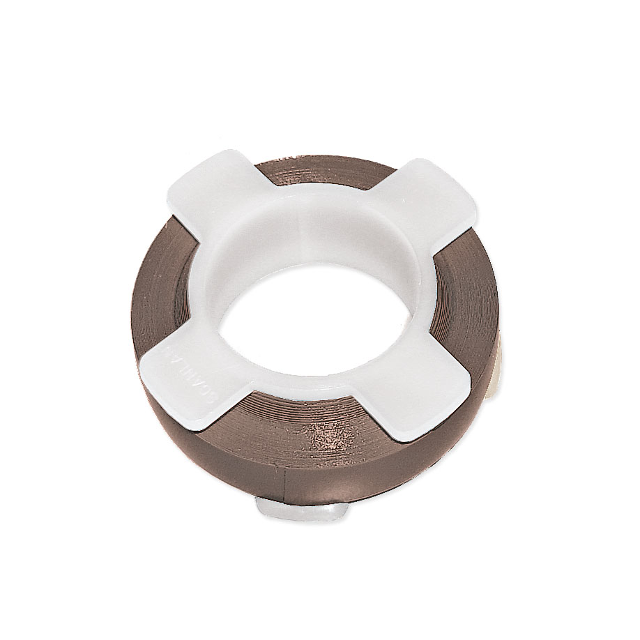 [U17996] Surg-I-Band braun 6,20 m 6 mm breit, Instrumentenkennzeichnung