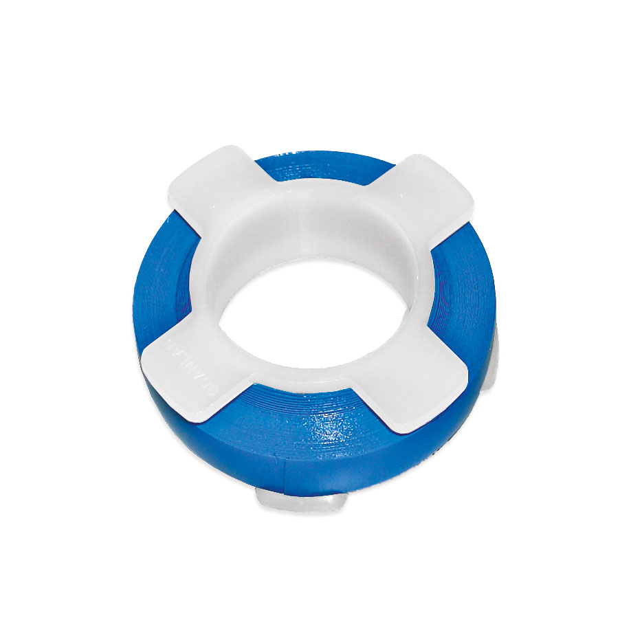 [U17998] Surg-I-Band blau 6,20 m 6 mm breit, Instrumentenkennzeichnung