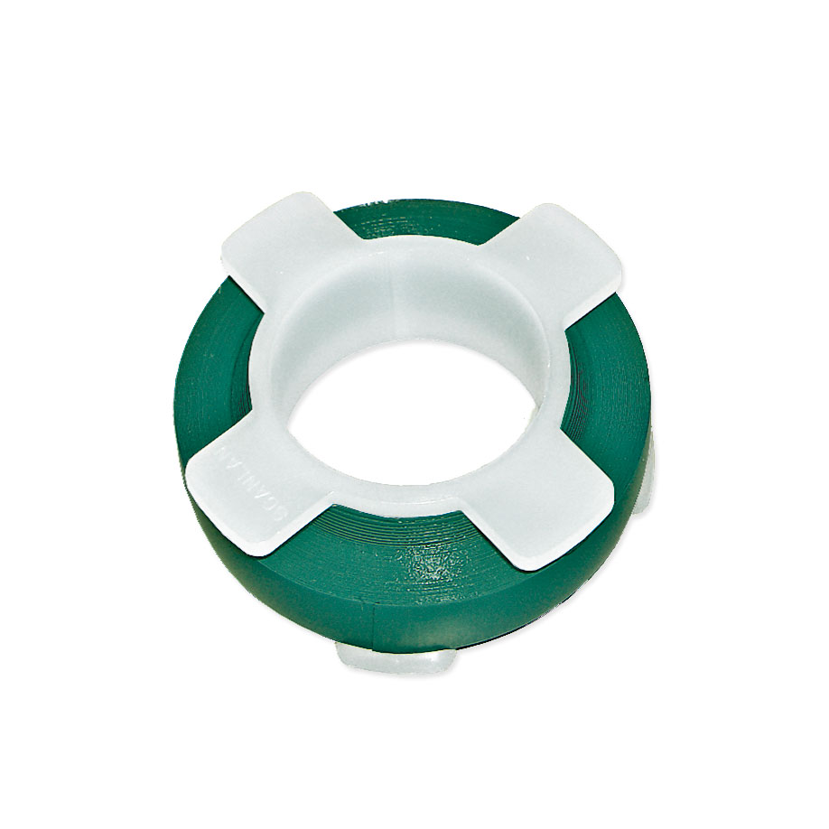 [U17999] Surg-I-Band grün 6,20 m 6 mm breit, Instrumentenkennzeichnung