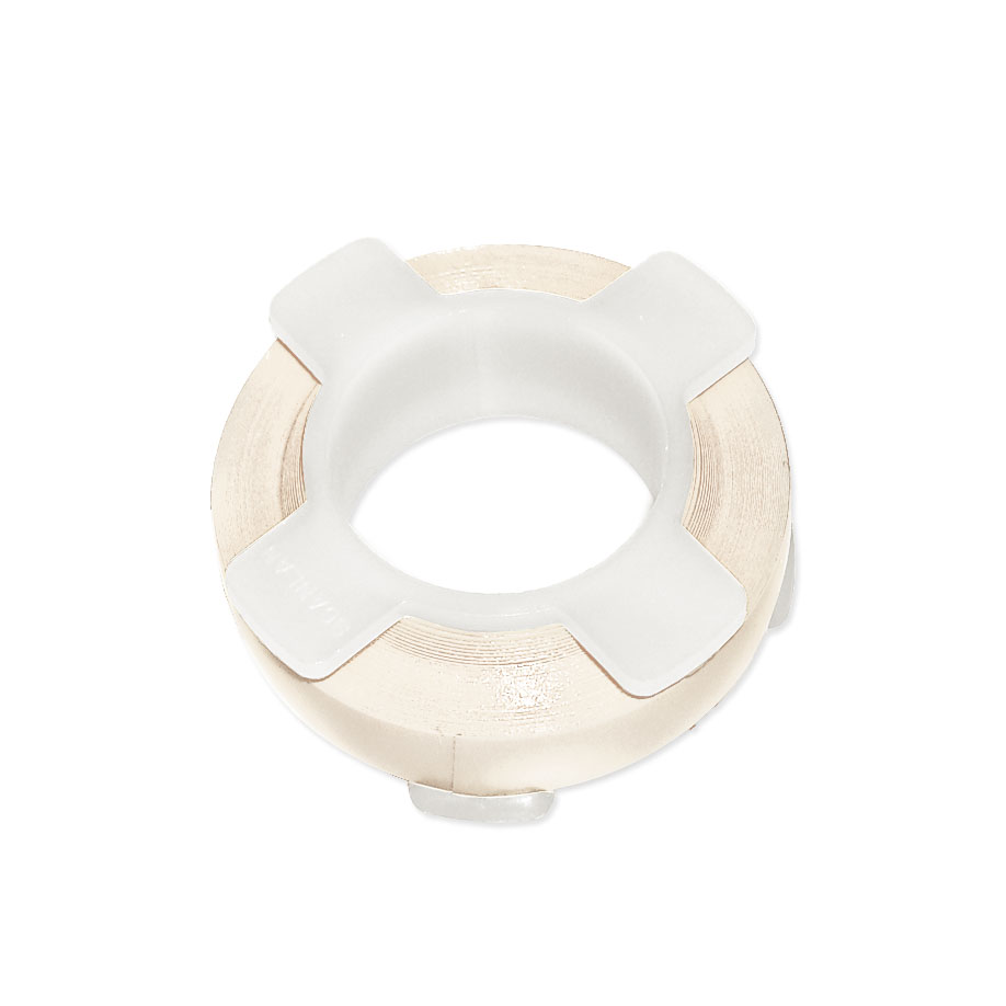 [U18003] Surg-I-Band weiß 6,20 m 6 mm breit, Instrumentenkennzeichnung