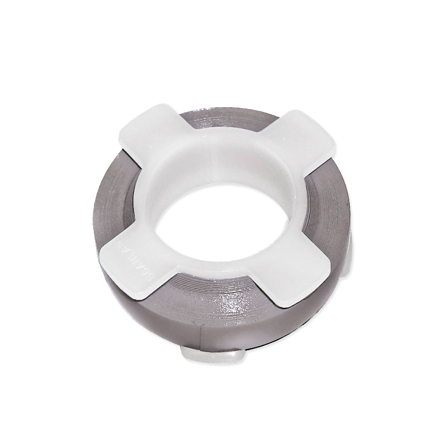[U18006] Surg-I-Band grau 6,20 m 6 mm breit, Instrumentenkennzeichnung