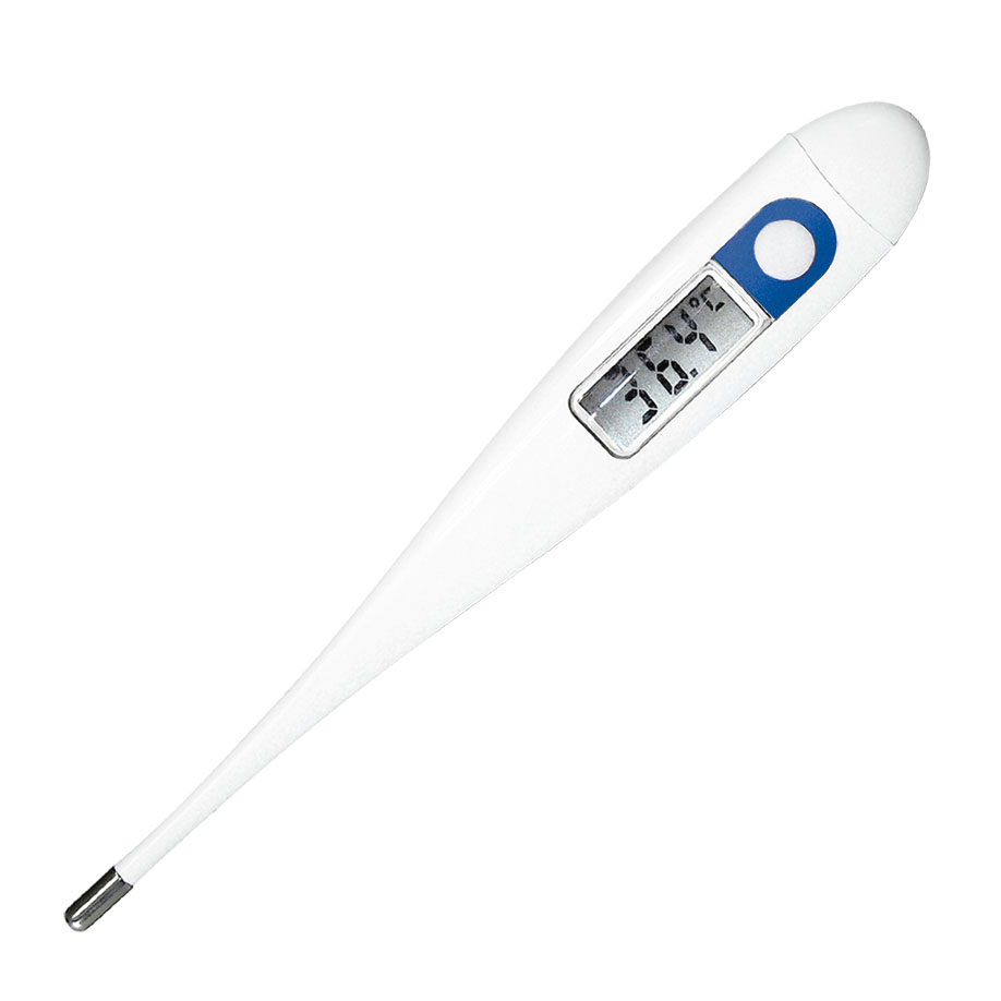 [U18094] Fieberthermometer Meditemp digital